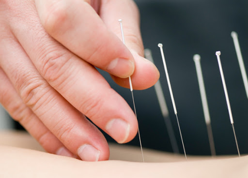 Community Chiropractic Spine and Sport - Thumbnail