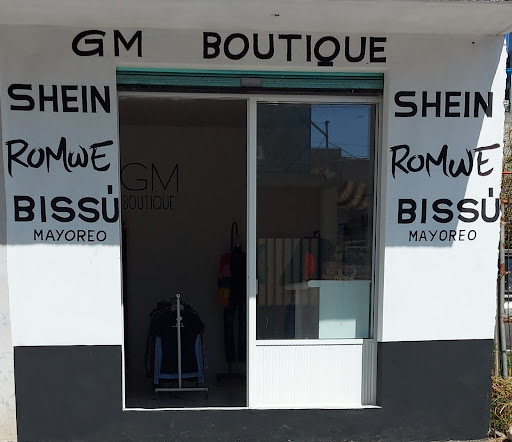 GM Boutique Shein