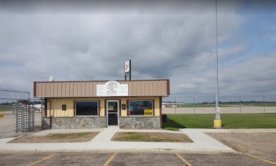 Jamestown Regional Airport