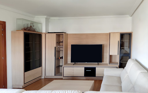Tábola Mobiliario | Diseño de interiores y muebles - Thumbnail