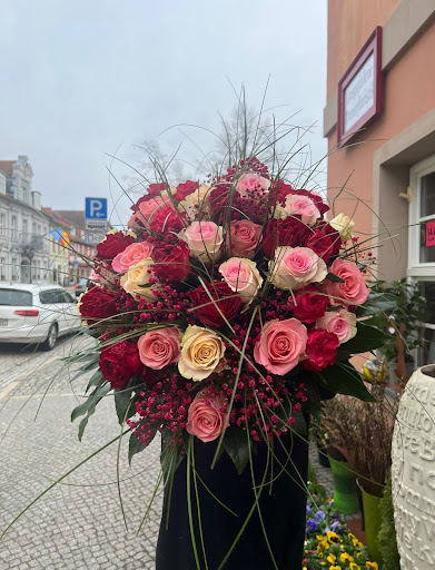 Blütenzauber Floristik - Thumbnail