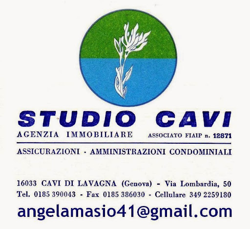 Studio Cavi di Masio Angela - Thumbnail