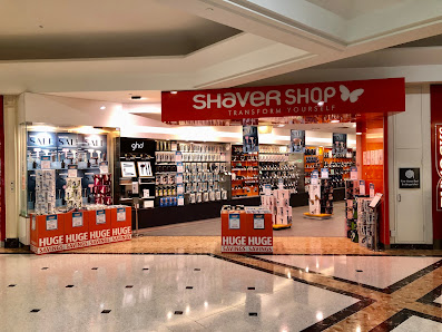 Shaver Shop Galleria Walter Rd W, Morley WA 6062, Australia