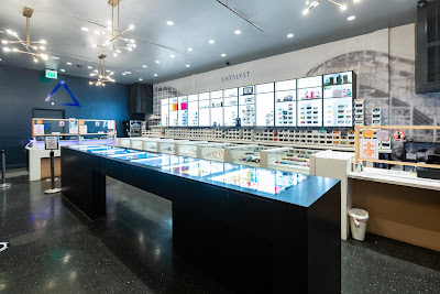 Photo of Catalyst Cannabis Dispensary Long Beach Belmont Shore