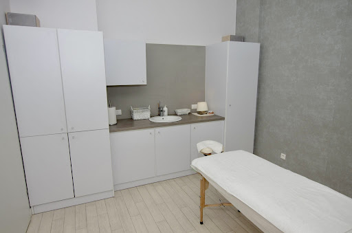 Usługi Masażu Tomasz Szwok