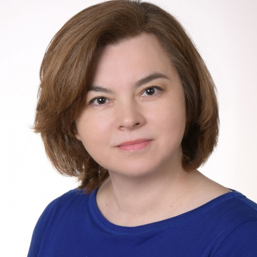 mgr Cecylia Korczyńska, Psycholog