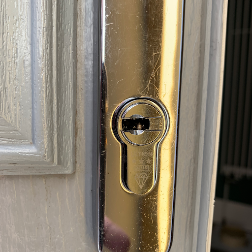 Lockforce Locksmith Newark - Visual