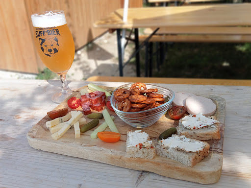Brasserie Suff'Bier