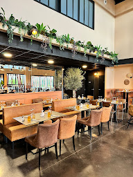 Photo n°26 de MoM bistrot à Saint-Vulbas (Restaurant)