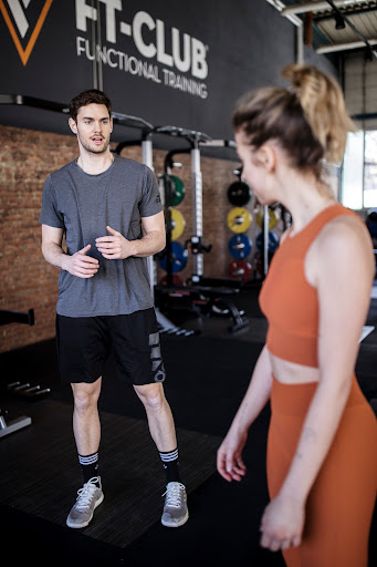 Ole Foerster Personal Training - Thumbnail