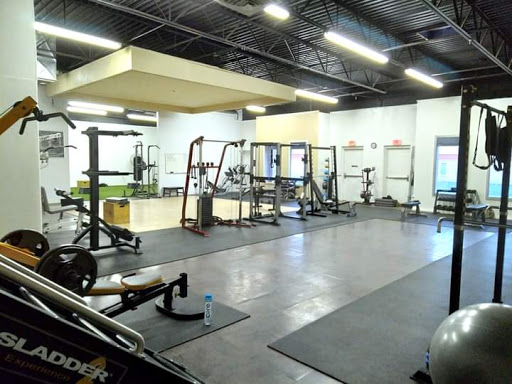 Matt's Personal Training & Wellness Center - Thumbnail