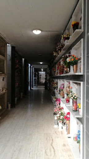 Cimitero silvi Gallery - Italy