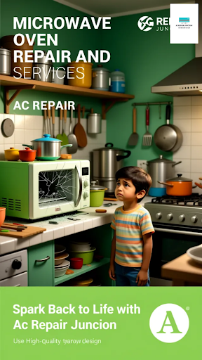 Get Ready to Beat the Heat with Our Unbeatable AC Repair Deals in Vasai-Virar! post image