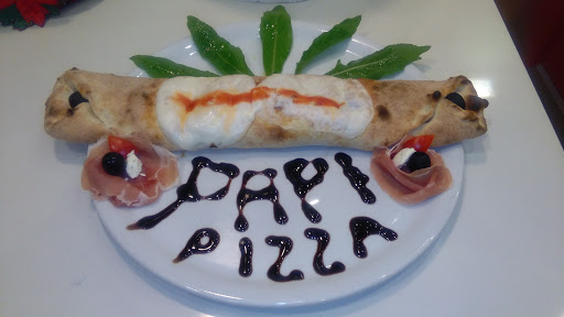 Papi Pizza Di Pappalardi Nicola - Thumbnail