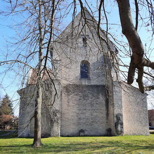 Burg Süpplingenburg - Thumbnail