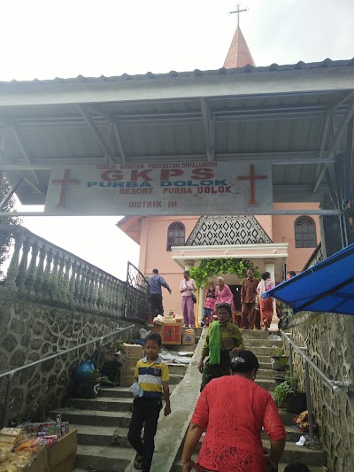 Photos of Gkps Purbadolok