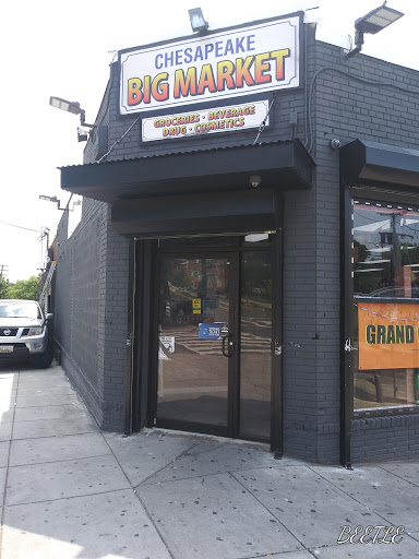 Chesapeake Big Market - Thumbnail