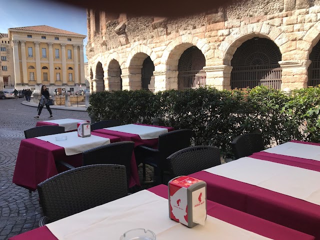 Caffè degli Artisti
