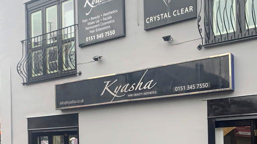 Kyasha Hair & Beauty