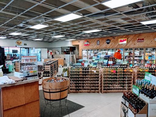 CJ's Wine & Spirits - Thumbnail