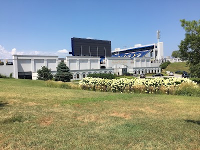 Navy-Marine Corps Memorial Stadium