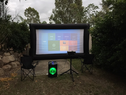 Brisbane Easy Hire - Trailer Hire North Brisbane - Thumbnail