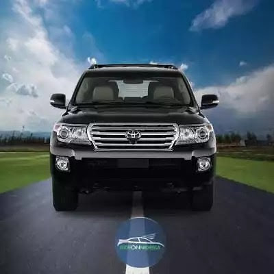 Photos of RIDEONNIGERIA