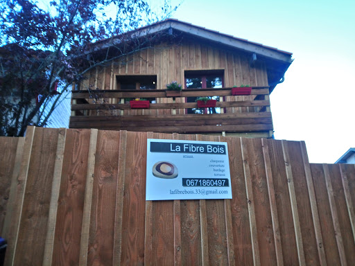 Photo de Charpente Agulhon à Martignas-sur-Jalle (33127)