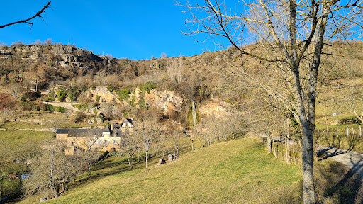 Cascade de la Roque - Thumbnail