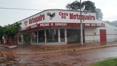 photo of Casa do Motoqueiro