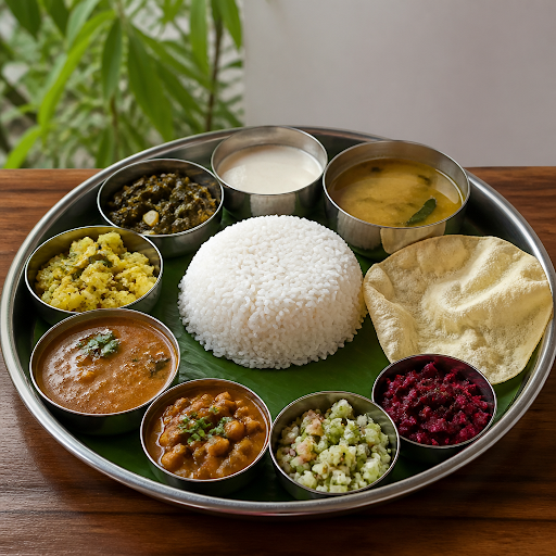 Experience the warmth of a true Karnataka home at Arjun Homestay, where every meal is cooked with… post image