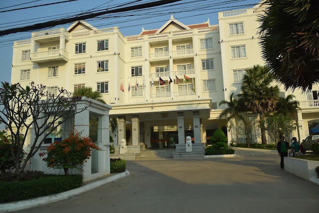 KM Hotel