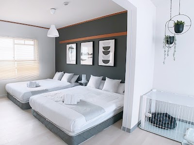 おうちホテル銀山町 with わんこ(OUCHI HOTEL Kanayama-cho with Dogs)