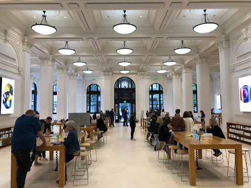 Apple Brisbane - Thumbnail