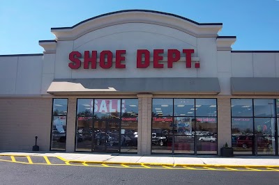 Shoe Dept.