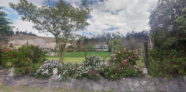 Parroquia Picaigua - Picaigua