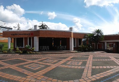 Photos of Capilla Universidad del Quind&iacute;o