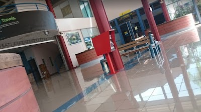 Photos of Vance W. Amory International Airport