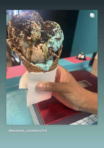 Heaven’s Creamery Gallery - United States