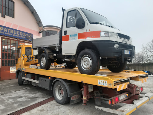 Carrozzeria Piemonte Snc - Thumbnail