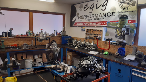 Egig Performance Vespa Shop - Thumbnail