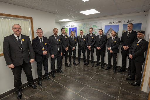 Camcab - Visual