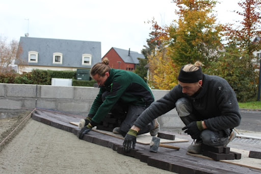 Photo de Héritage Paysage