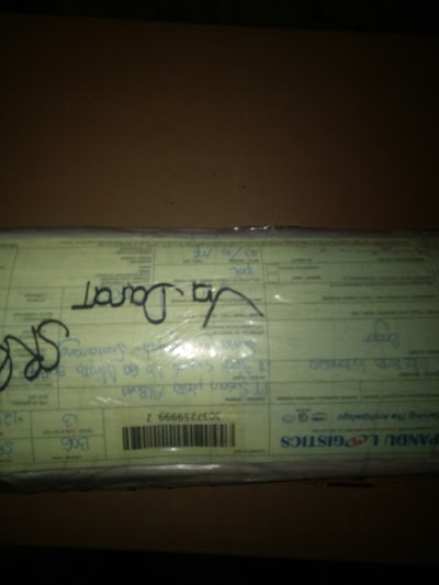 Photos of Pandu Logistics