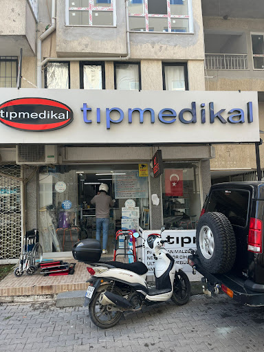 ORTACA Tıp Medikal ORTACA