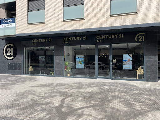 CENTURY 21 Gold - Inmobiliaria en Málaga