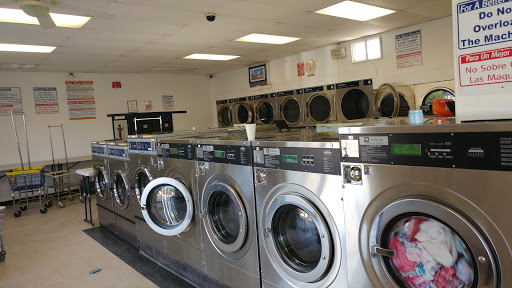 Lindsay Laundromat - Thumbnail