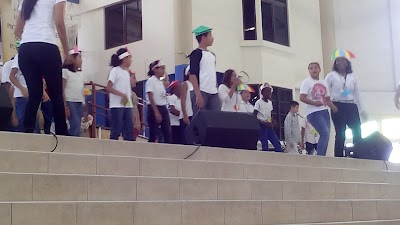 Photos of Harvest International Ministry