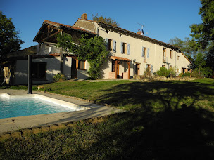 Photo n°1 de Macara maison de meditation et de yoga à Unzent (Association ou organisation)