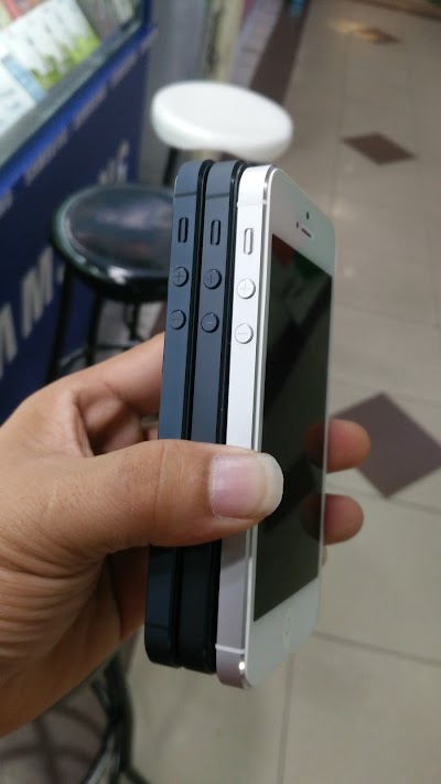 Photos of Planet Mobiles, Mal Pekanbaru Lantai 2 Blok C2-03
